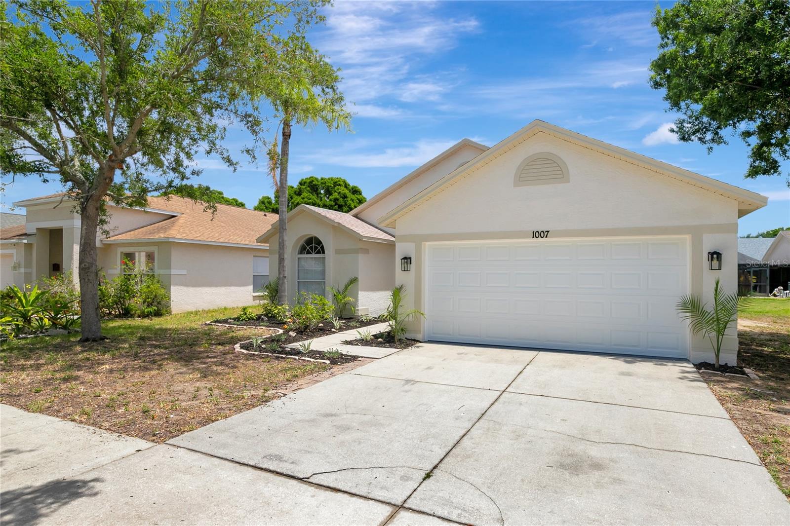 1007 CRISTELLE JEAN DR, RUSKIN, FL, 33570