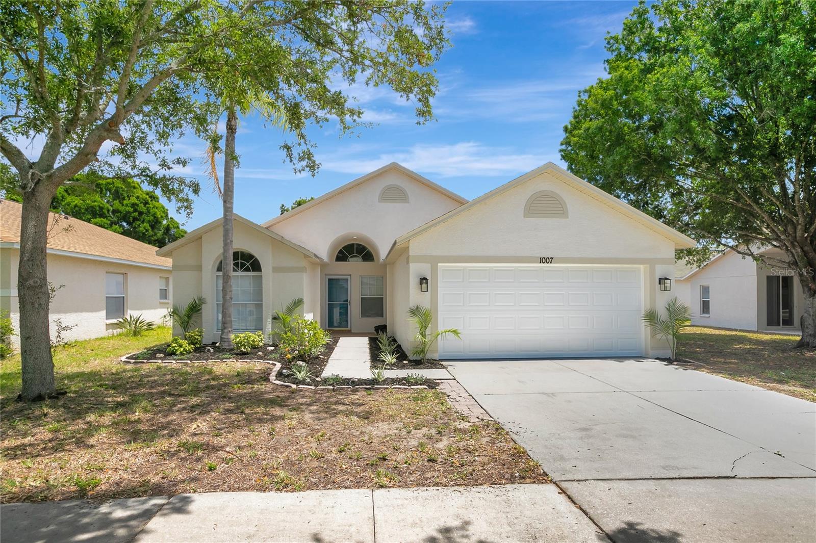 1007 CRISTELLE JEAN DR, RUSKIN, FL, 33570