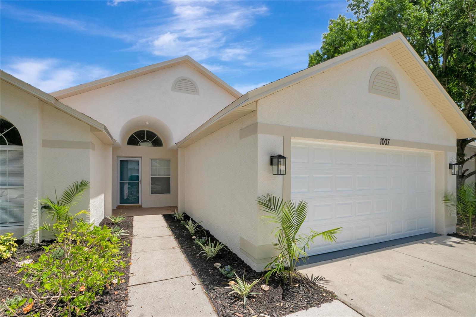 1007 CRISTELLE JEAN DR, RUSKIN, FL, 33570