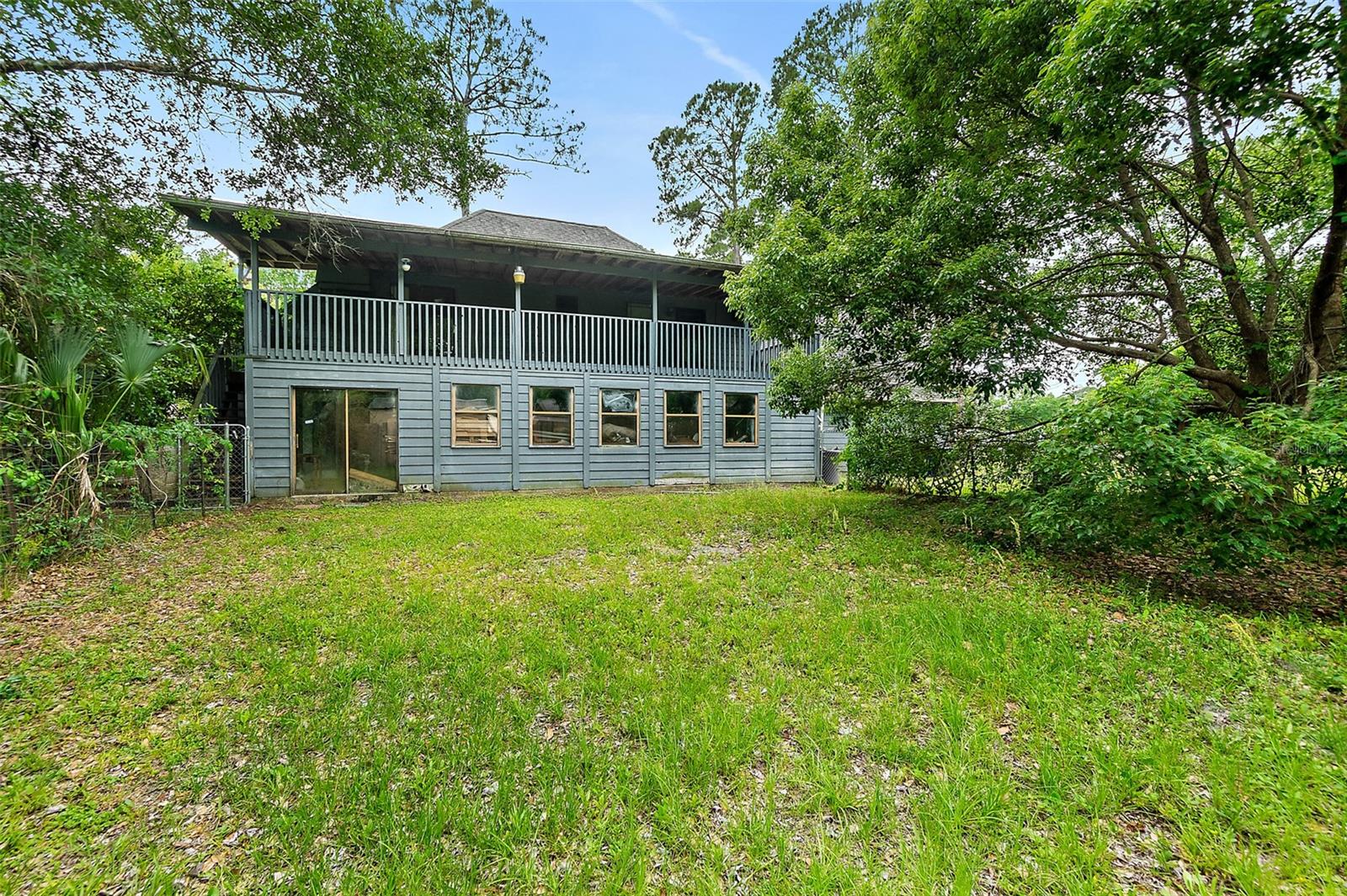 610 N CHAPEL ST, BUNNELL, FL, 32110