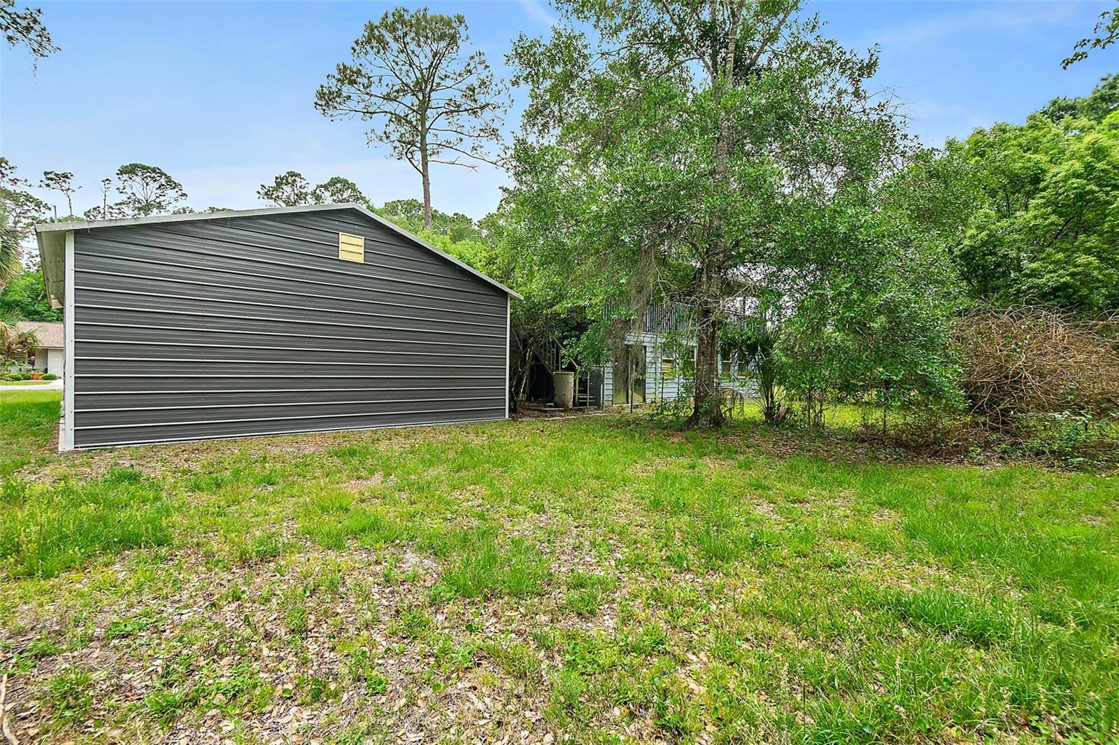 610 N CHAPEL ST, BUNNELL, FL, 32110