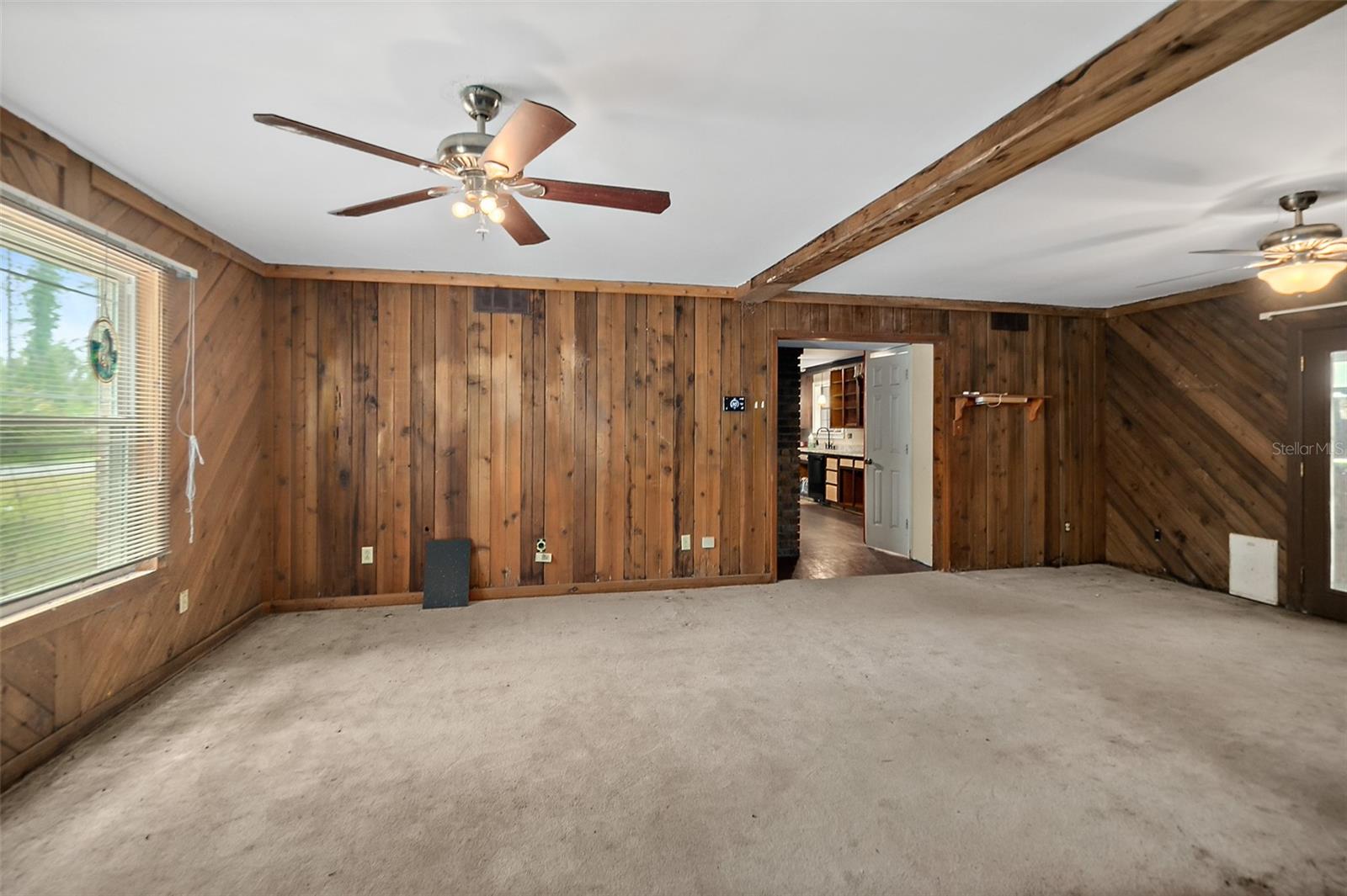 610 N CHAPEL ST, BUNNELL, FL, 32110
