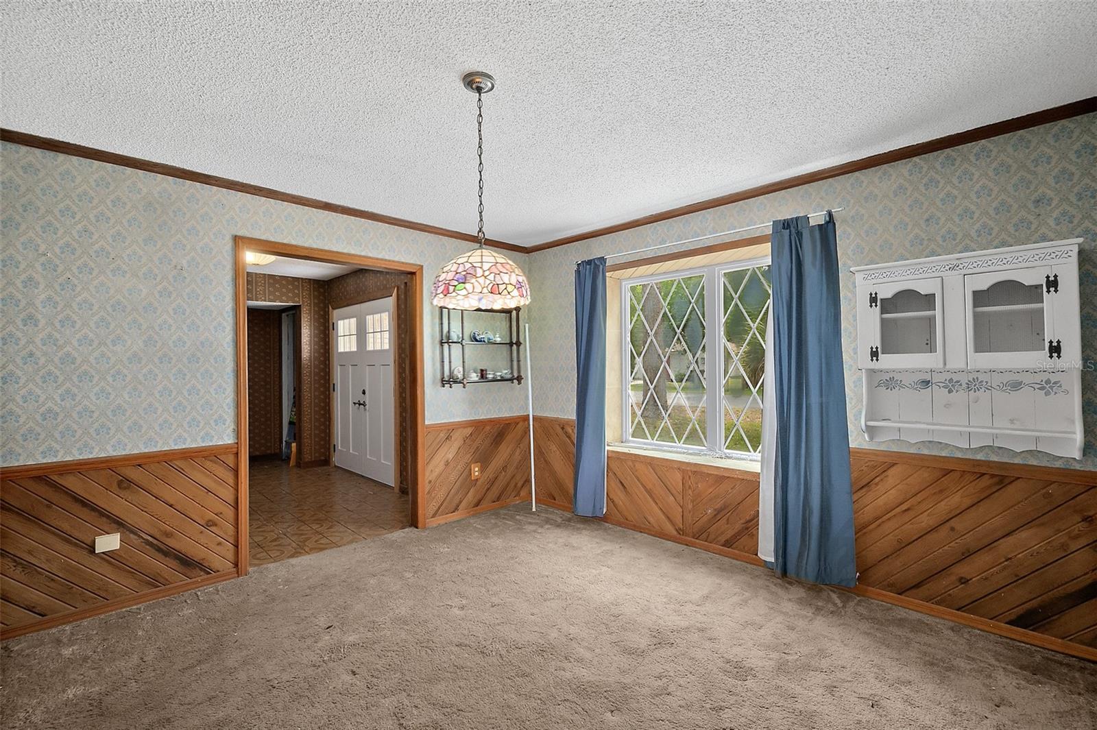 610 N CHAPEL ST, BUNNELL, FL, 32110