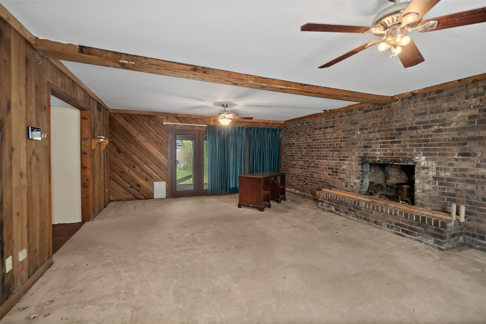 610 N CHAPEL ST, BUNNELL, FL, 32110
