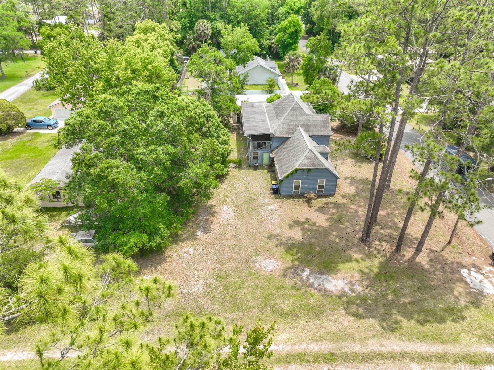 610 N CHAPEL ST, BUNNELL, FL, 32110