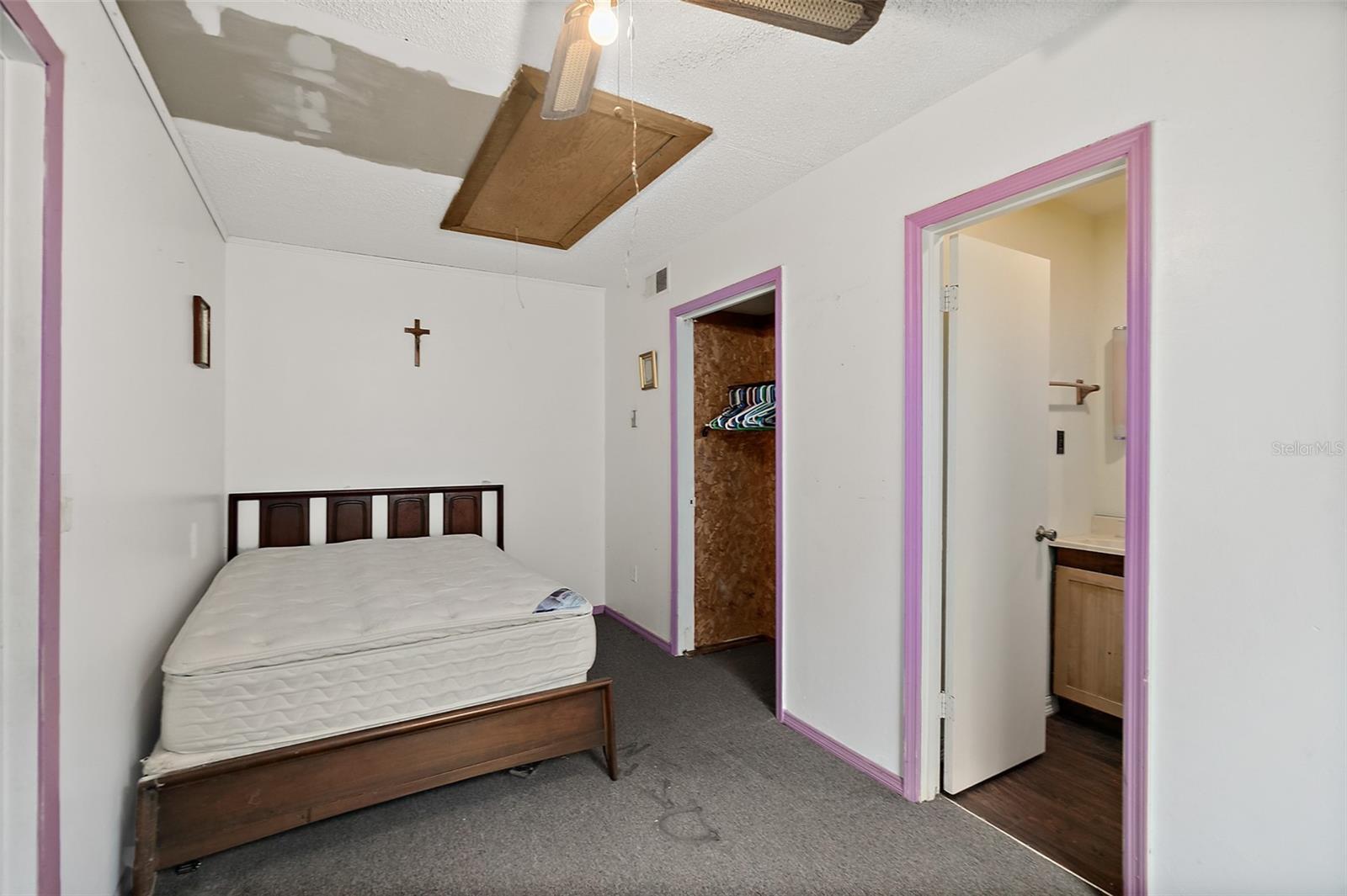 610 N CHAPEL ST, BUNNELL, FL, 32110