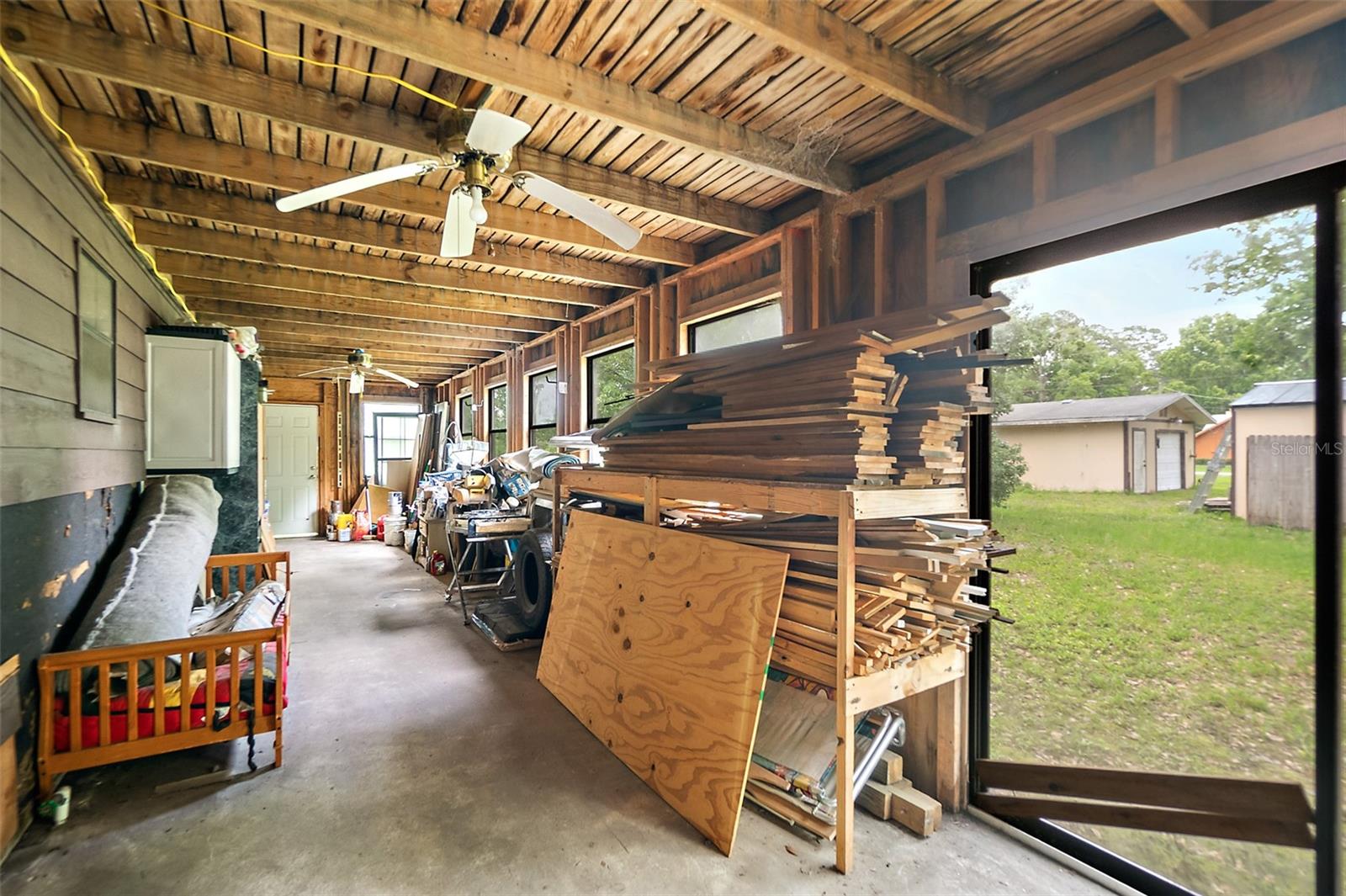 610 N CHAPEL ST, BUNNELL, FL, 32110