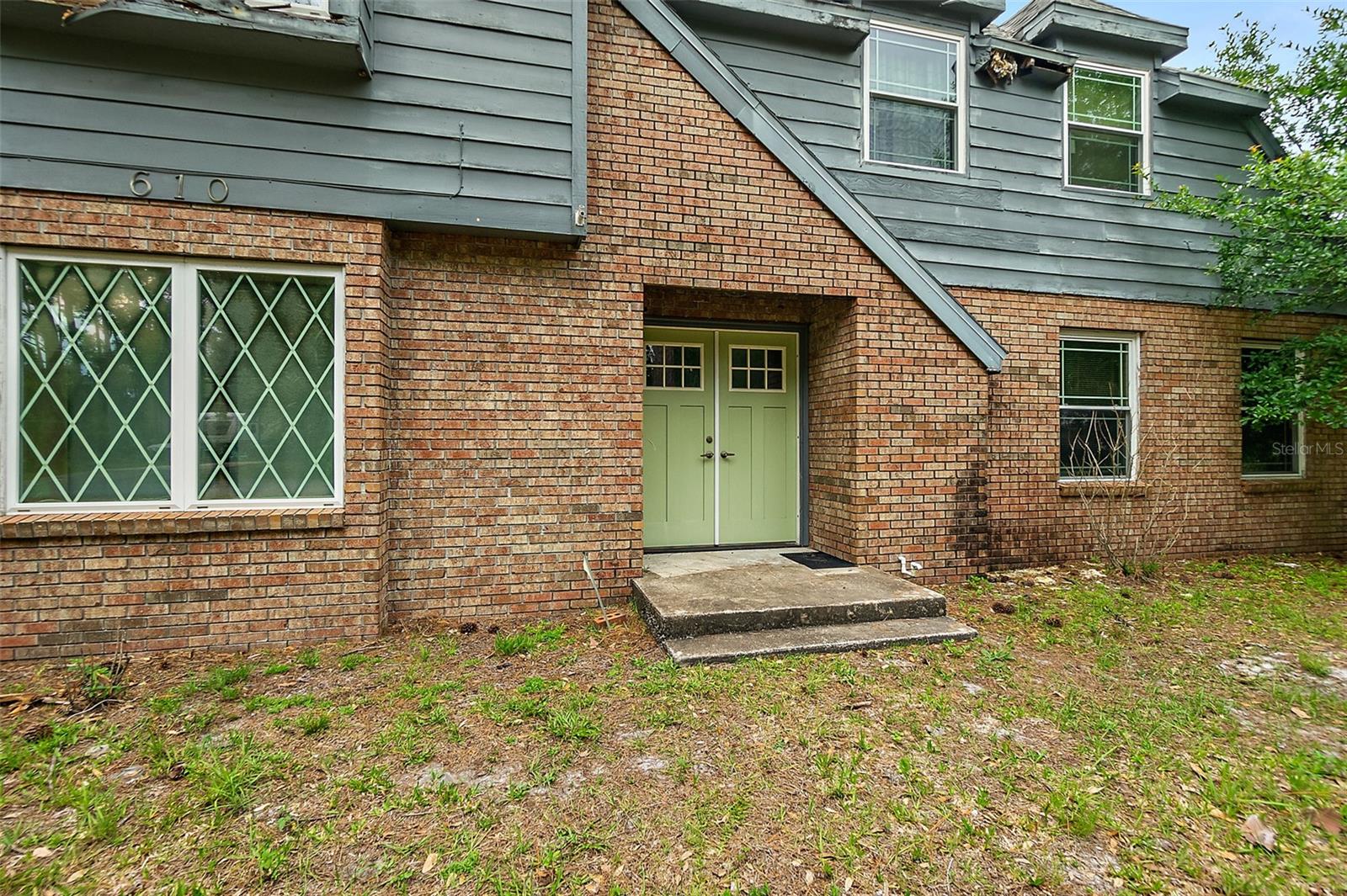 610 N CHAPEL ST, BUNNELL, FL, 32110