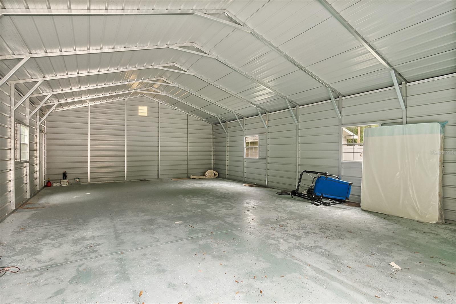 610 N CHAPEL ST, BUNNELL, FL, 32110