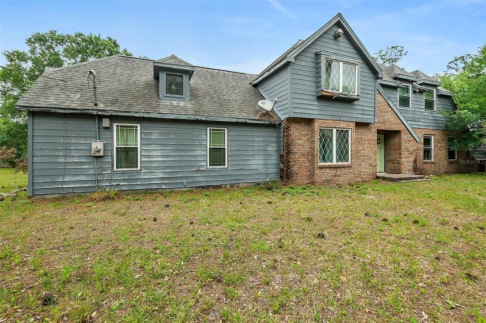 610 N CHAPEL ST, BUNNELL, FL, 32110