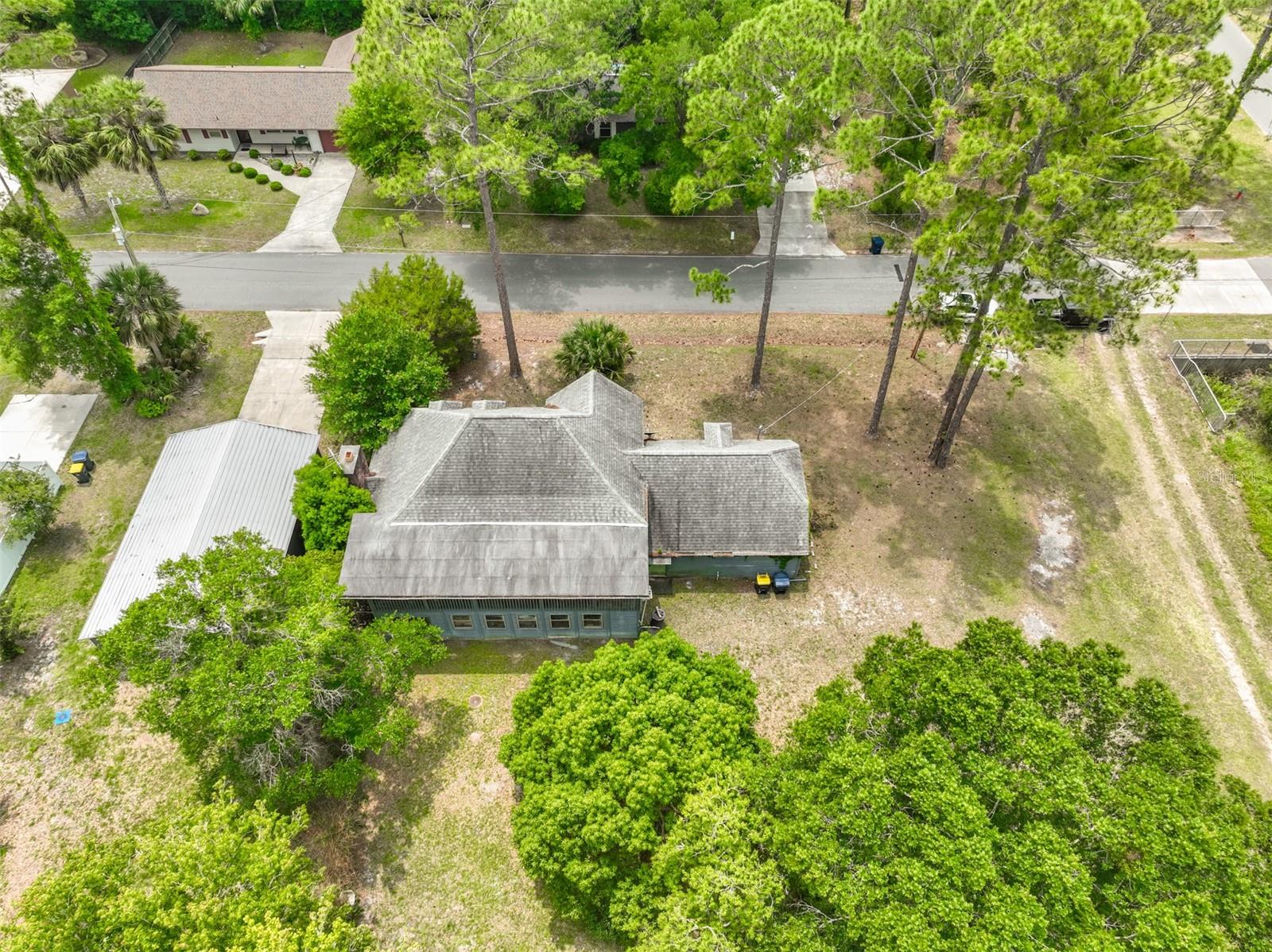 610 N CHAPEL ST, BUNNELL, FL, 32110