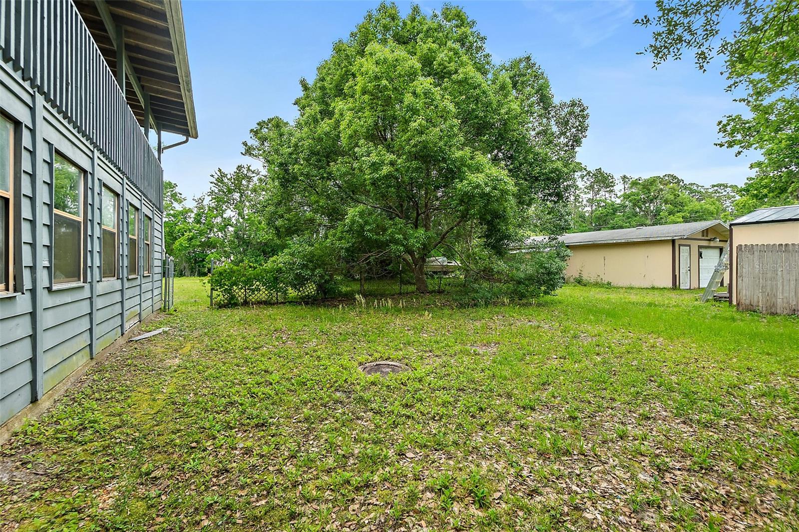610 N CHAPEL ST, BUNNELL, FL, 32110