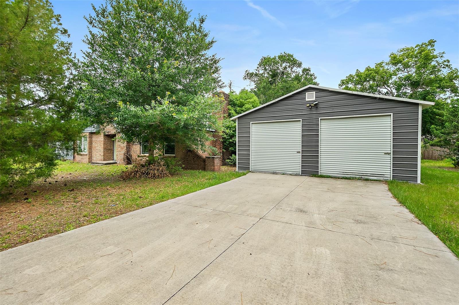 610 N CHAPEL ST, BUNNELL, FL, 32110