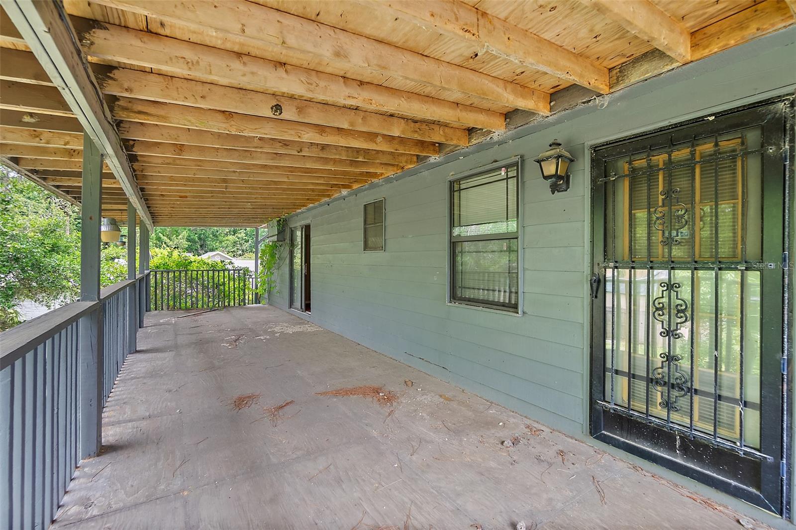 610 N CHAPEL ST, BUNNELL, FL, 32110