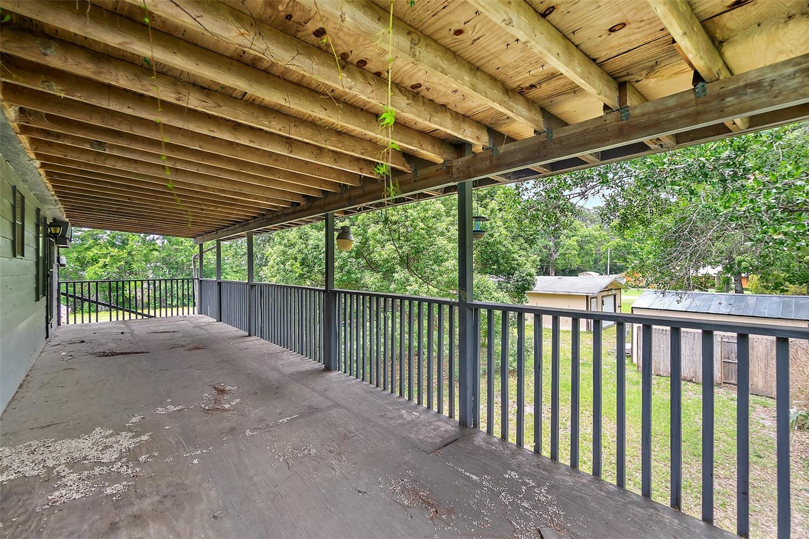 610 N CHAPEL ST, BUNNELL, FL, 32110