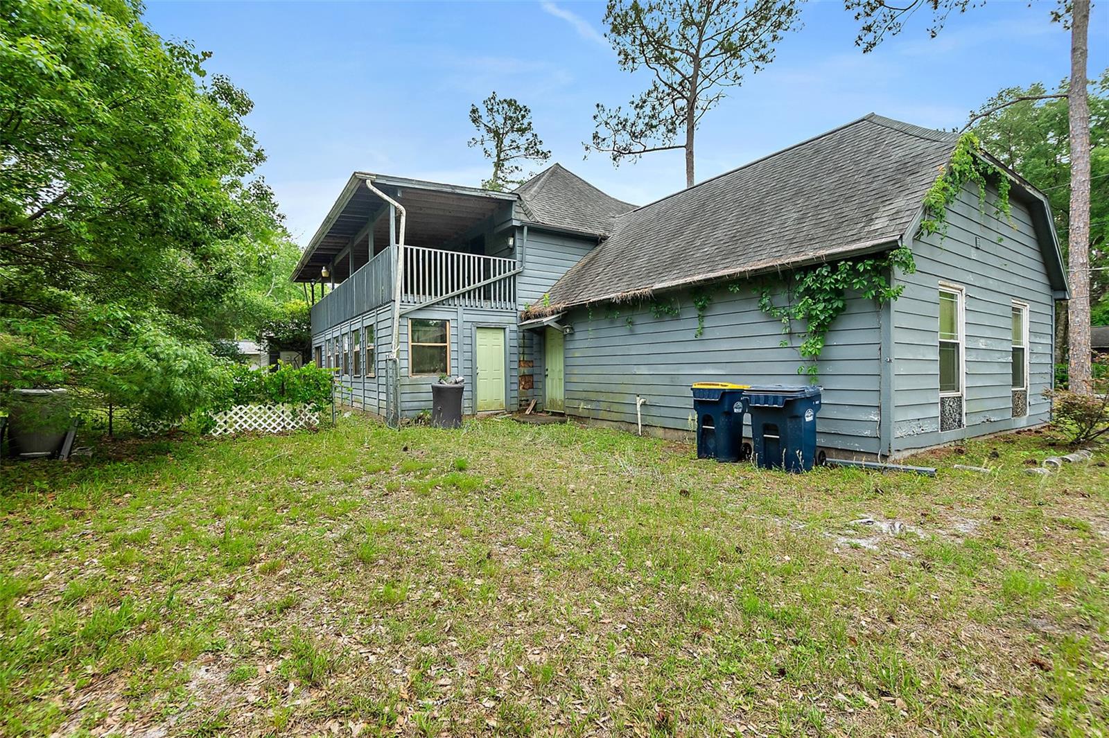 610 N CHAPEL ST, BUNNELL, FL, 32110