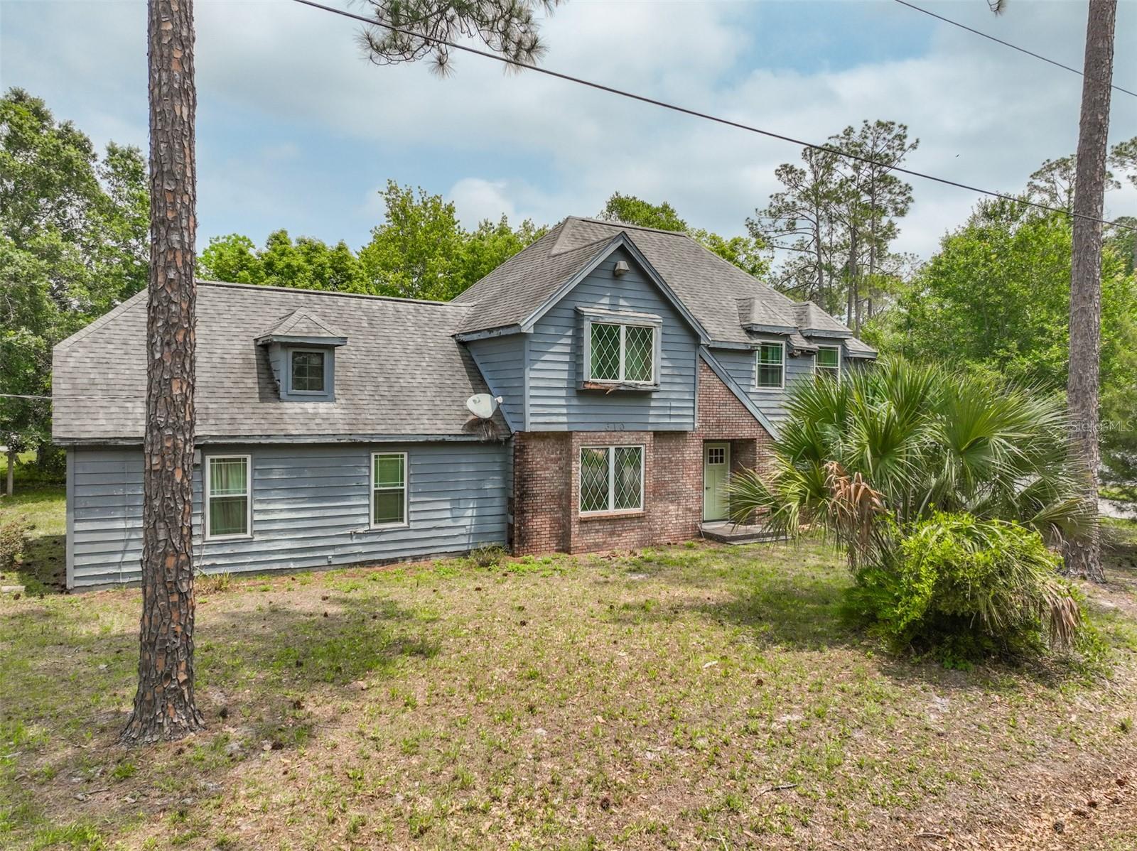 610 N CHAPEL ST, BUNNELL, FL, 32110