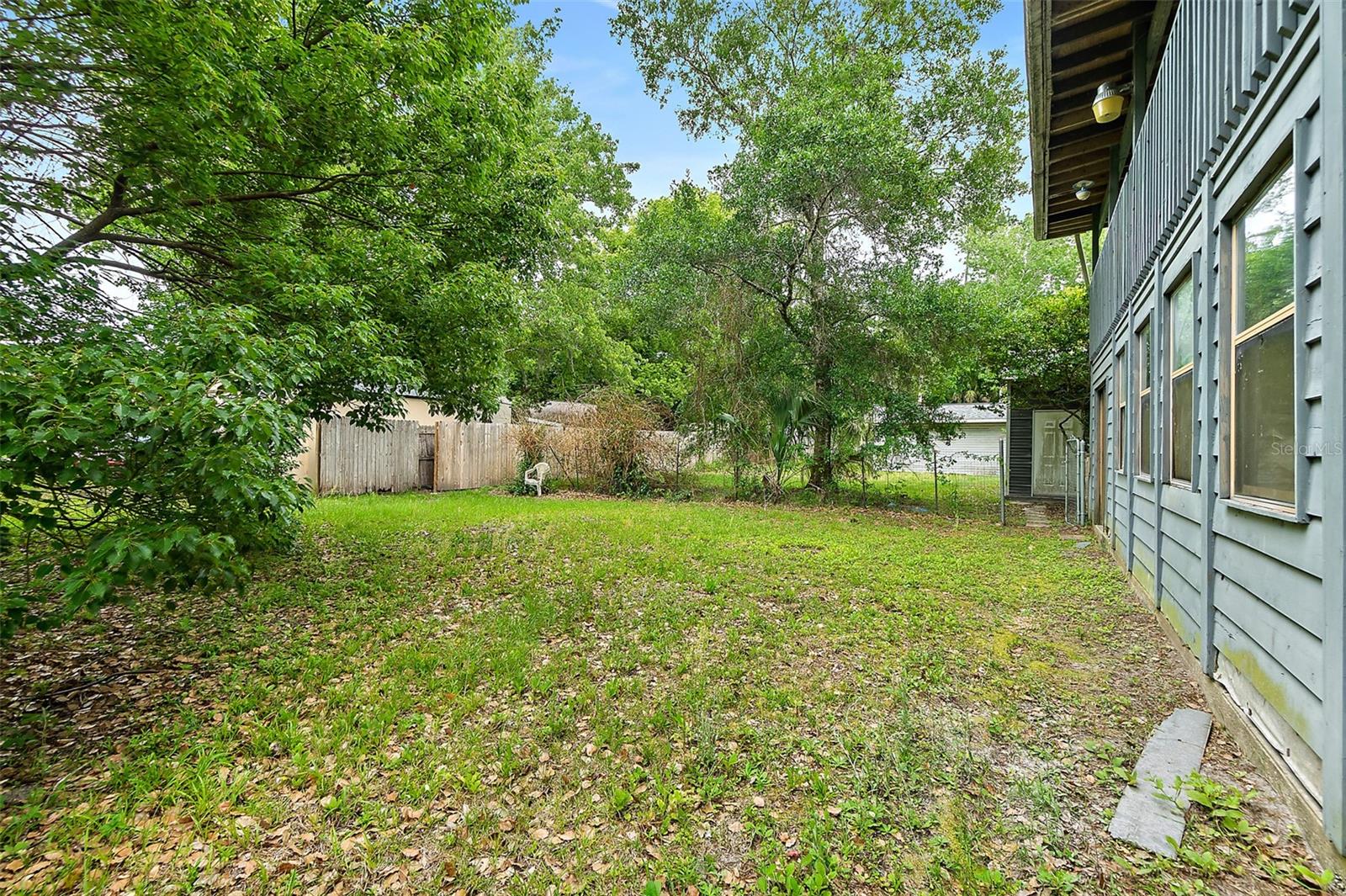 610 N CHAPEL ST, BUNNELL, FL, 32110