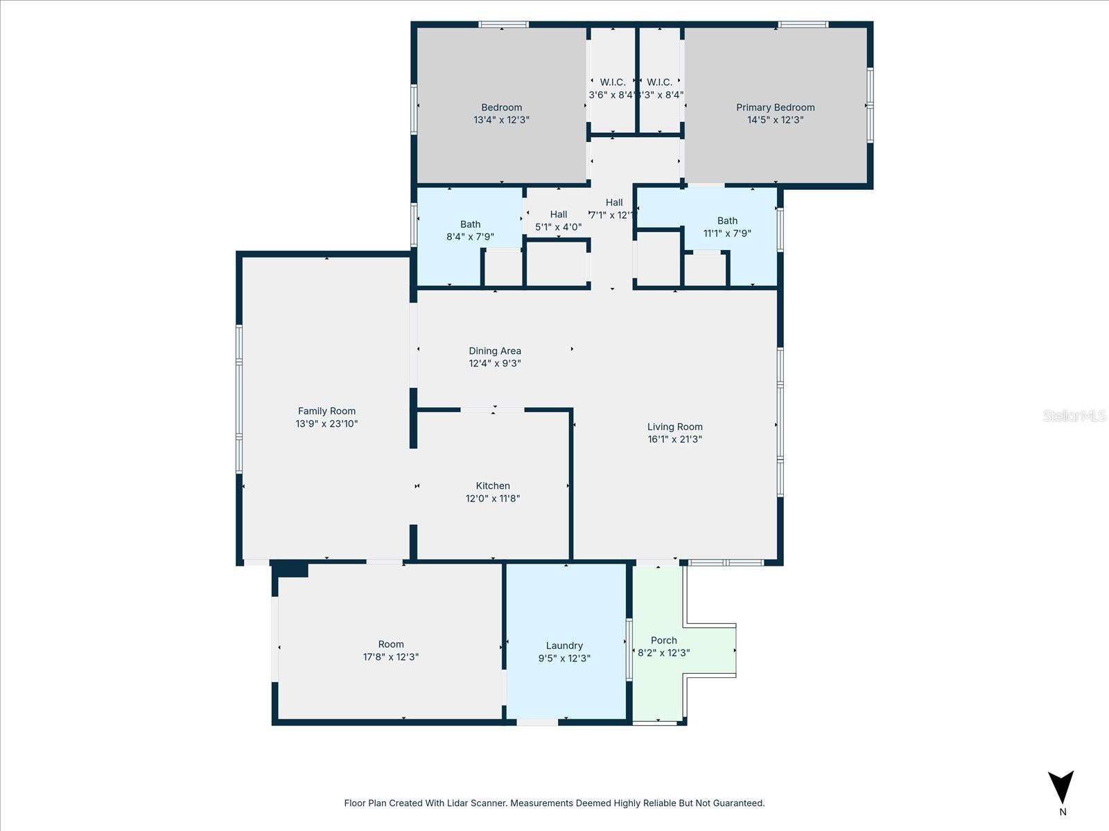 215 EDGEWATER DR, DUNEDIN, FL, 34698
