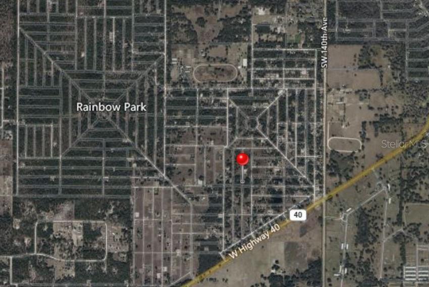 SW 145TH CT, OCALA, FL, 34481