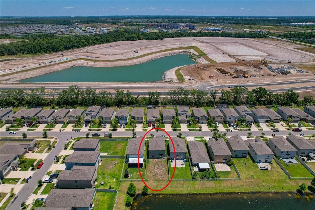 5224 WHITE CHICORY DR, APOLLO BEACH, FL, 33572