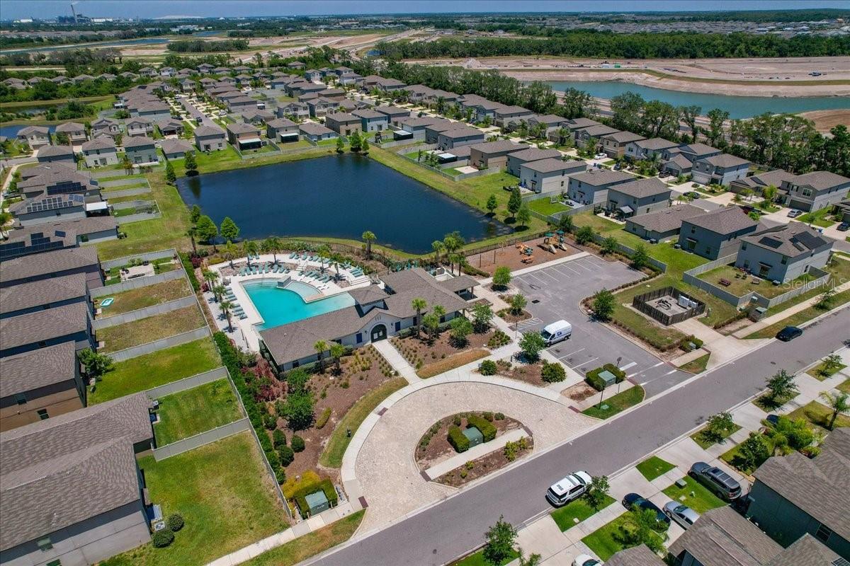 5224 WHITE CHICORY DR, APOLLO BEACH, FL, 33572