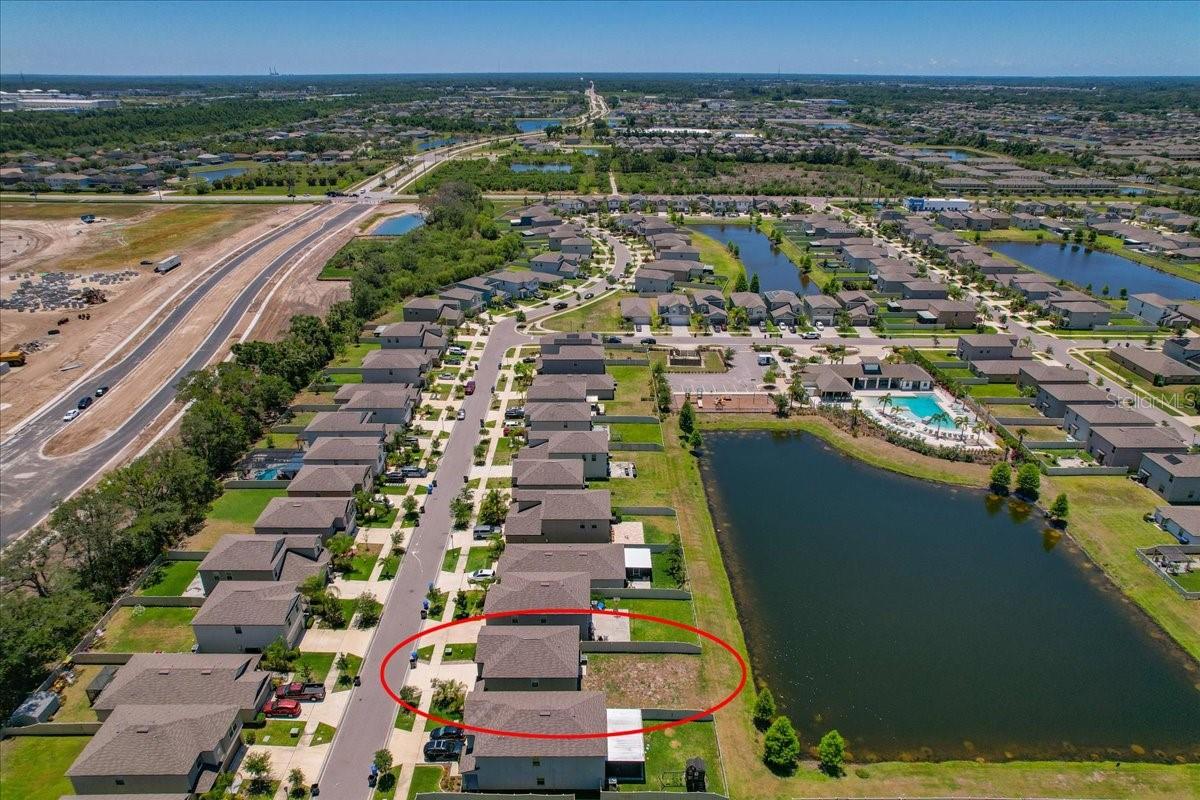 5224 WHITE CHICORY DR, APOLLO BEACH, FL, 33572