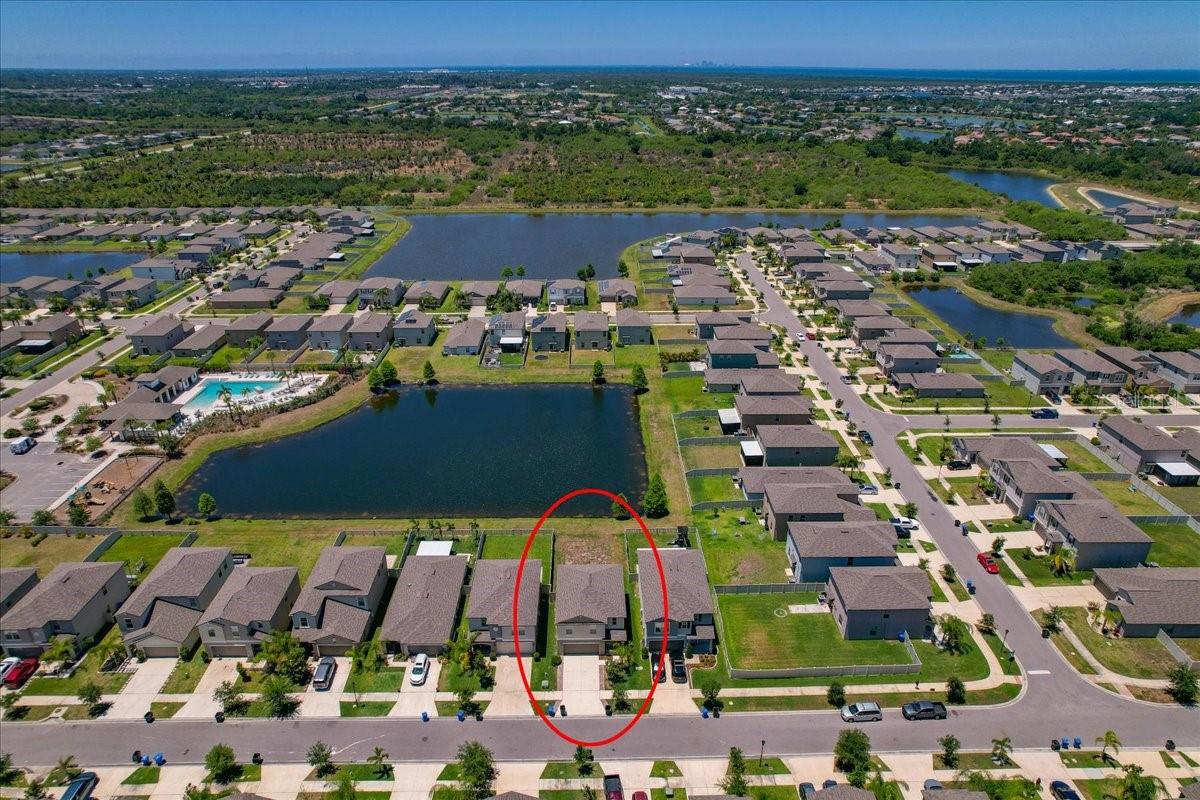 5224 WHITE CHICORY DR, APOLLO BEACH, FL, 33572