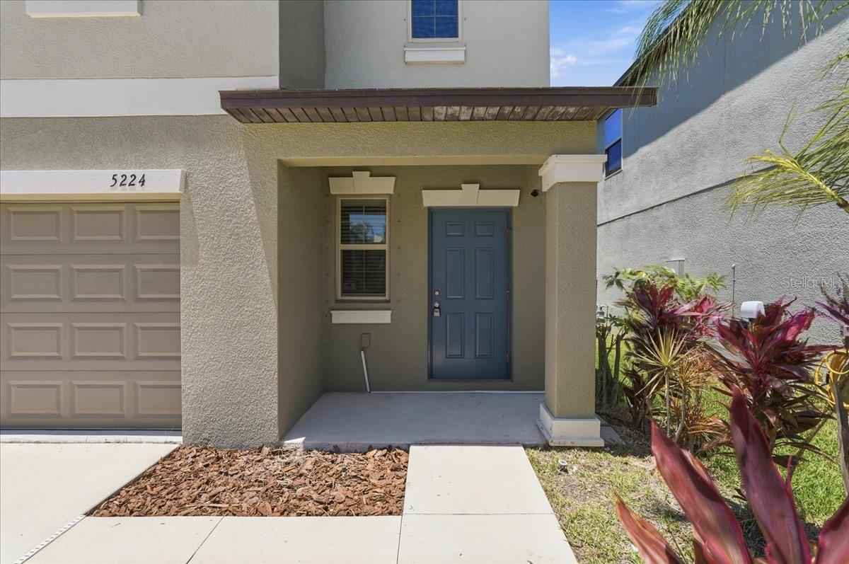 5224 WHITE CHICORY DR, APOLLO BEACH, FL, 33572