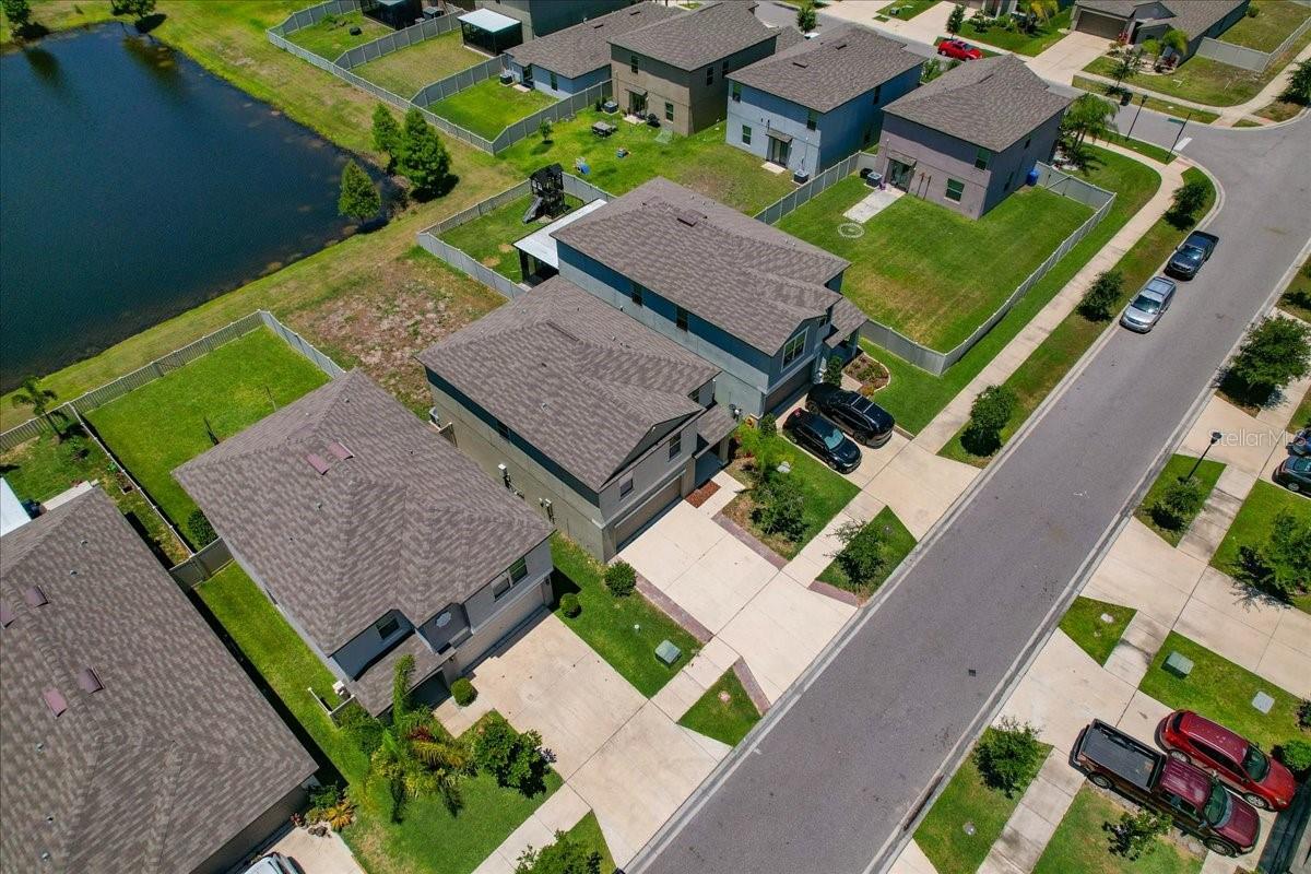 5224 WHITE CHICORY DR, APOLLO BEACH, FL, 33572