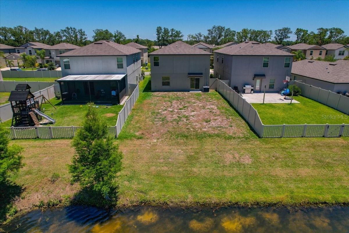5224 WHITE CHICORY DR, APOLLO BEACH, FL, 33572