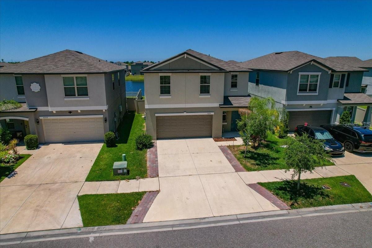 5224 WHITE CHICORY DR, APOLLO BEACH, FL, 33572