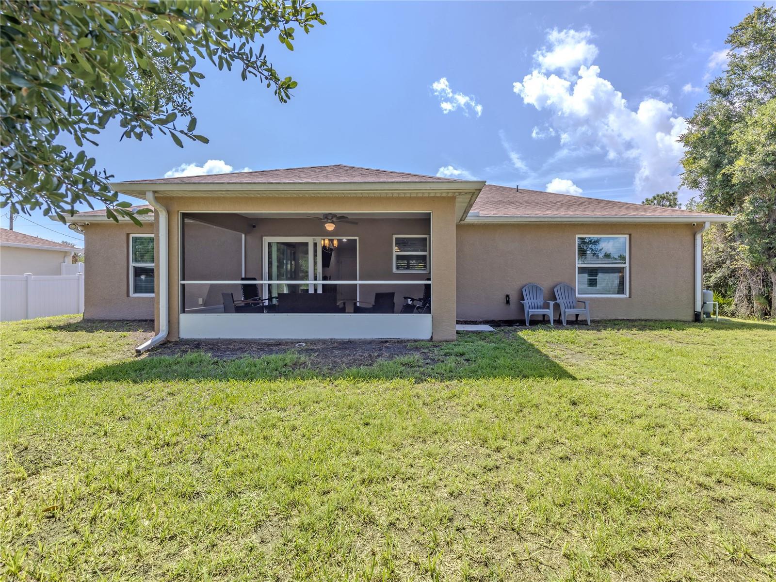 3453 DRYDEN ST, NORTH PORT, FL, 34288