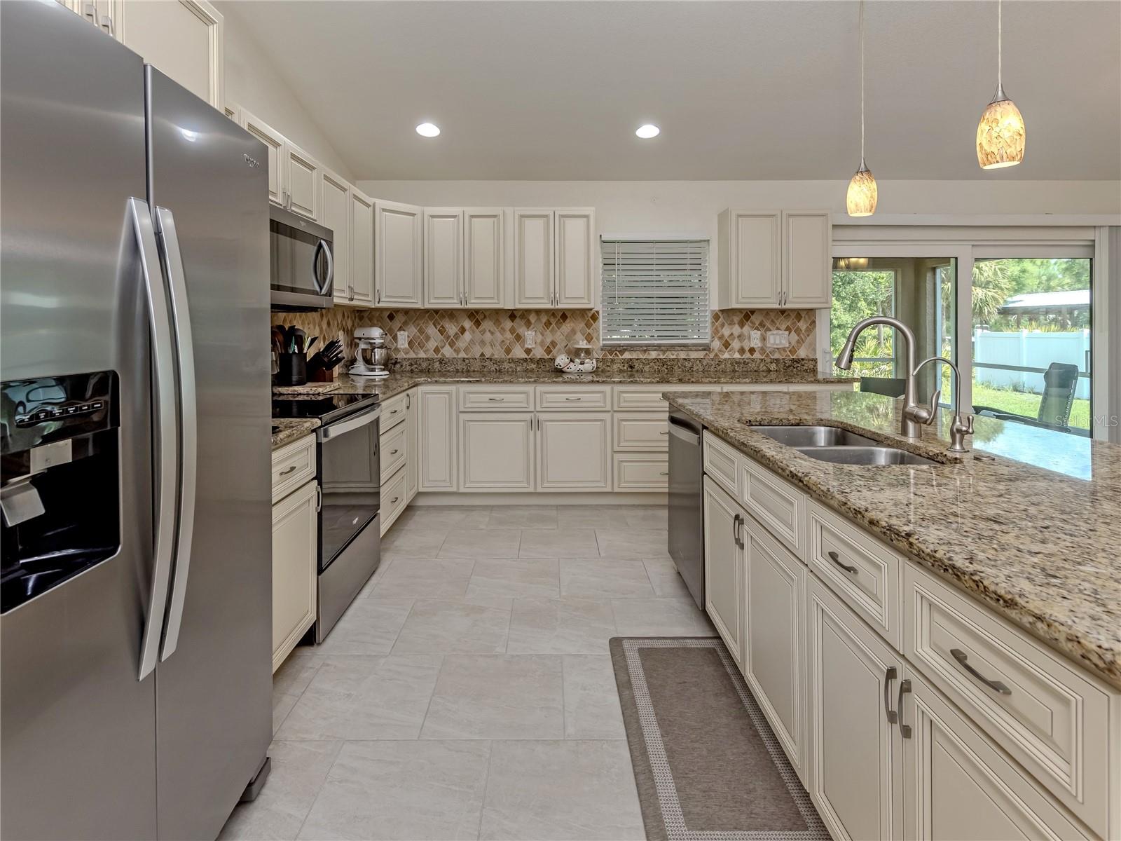 3453 DRYDEN ST, NORTH PORT, FL, 34288