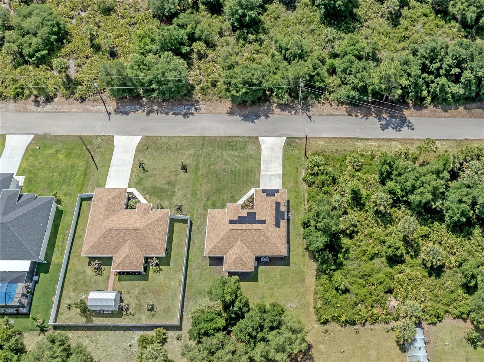 3453 DRYDEN ST, NORTH PORT, FL, 34288