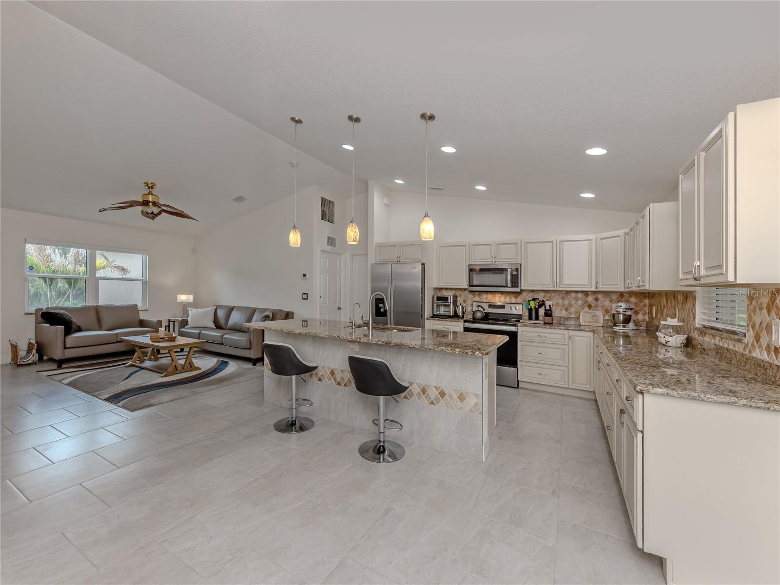 3453 DRYDEN ST, NORTH PORT, FL, 34288