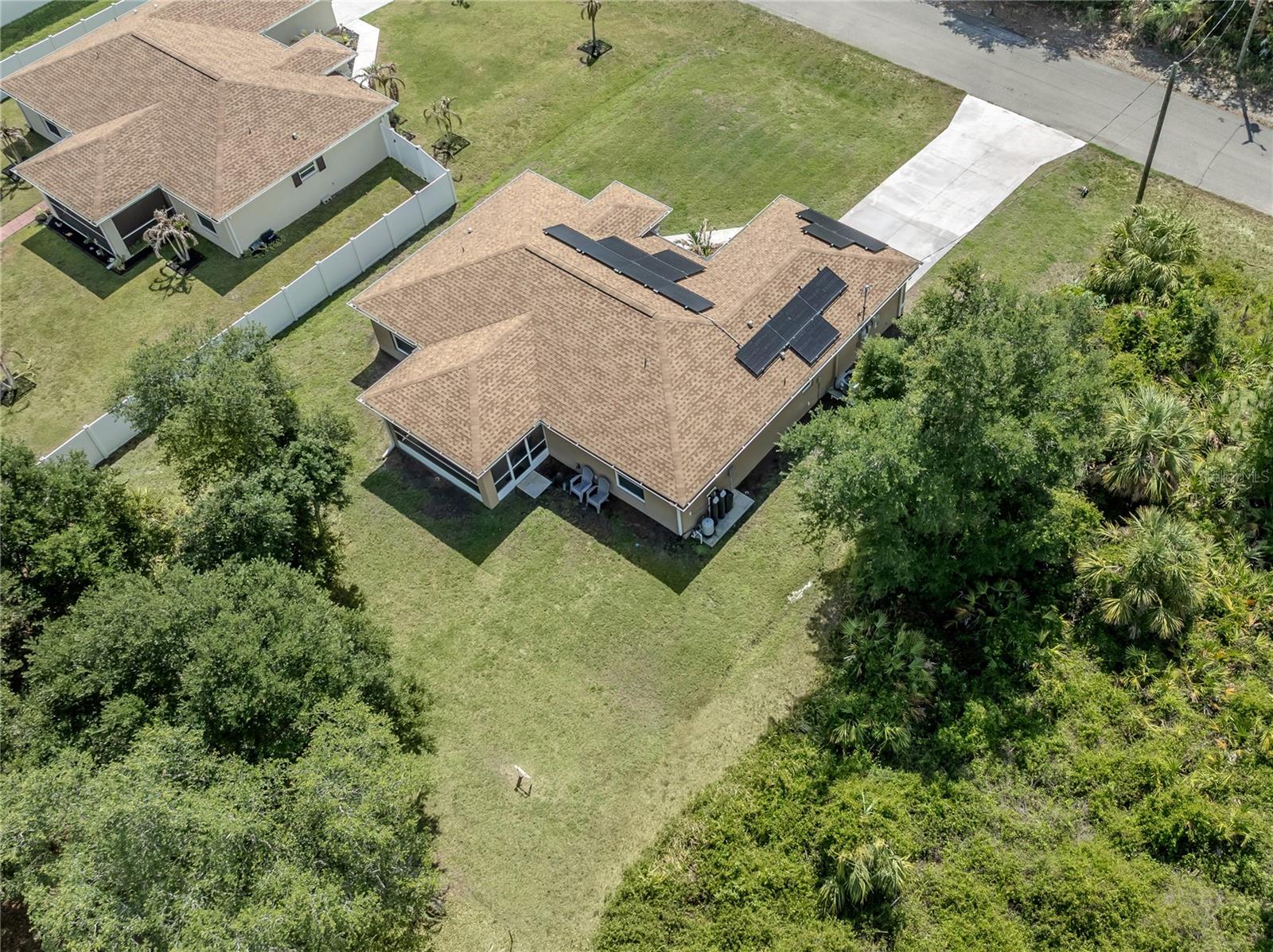 3453 DRYDEN ST, NORTH PORT, FL, 34288