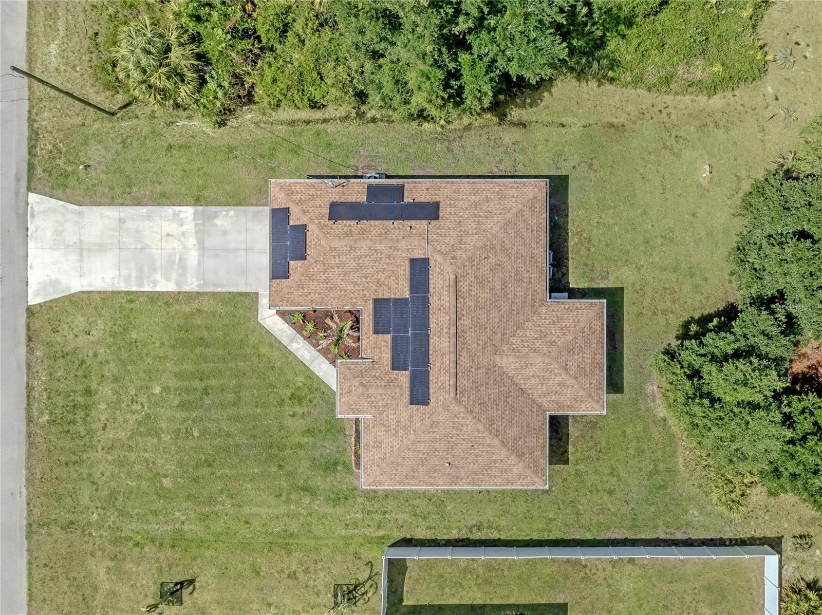 3453 DRYDEN ST, NORTH PORT, FL, 34288