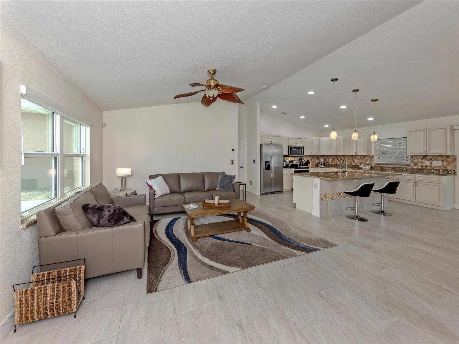 3453 DRYDEN ST, NORTH PORT, FL, 34288