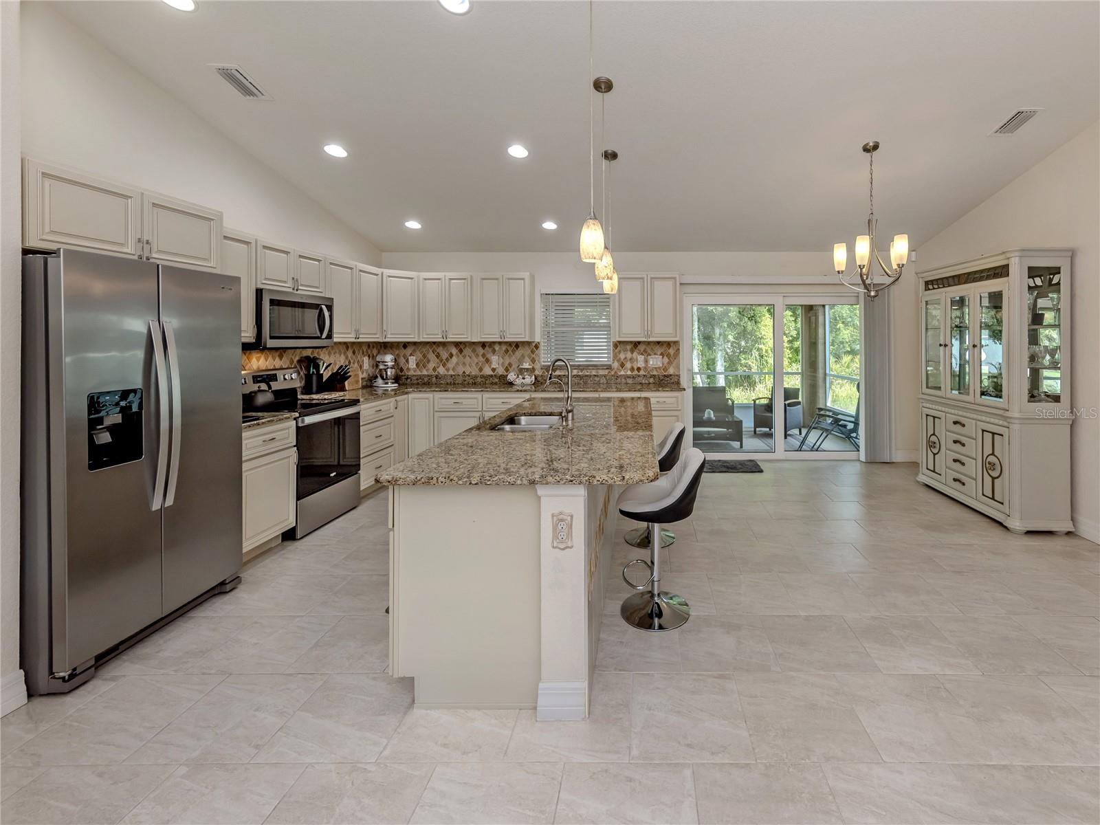 3453 DRYDEN ST, NORTH PORT, FL, 34288