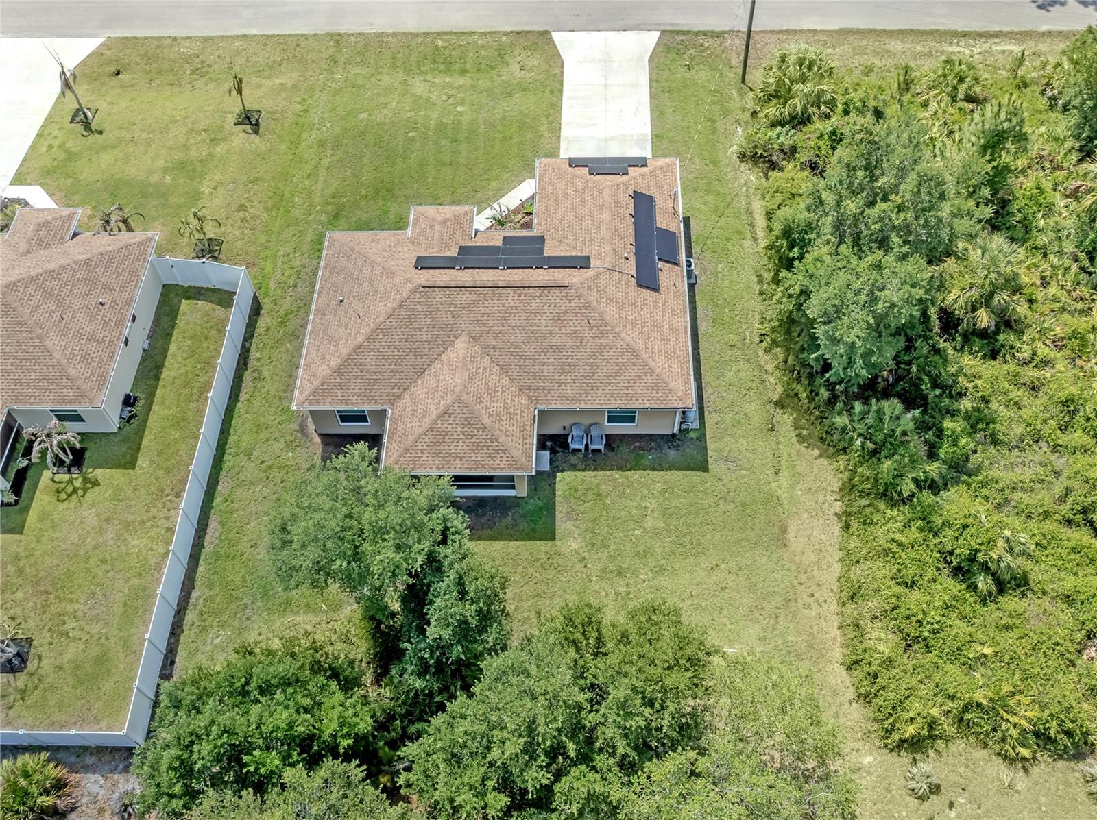 3453 DRYDEN ST, NORTH PORT, FL, 34288