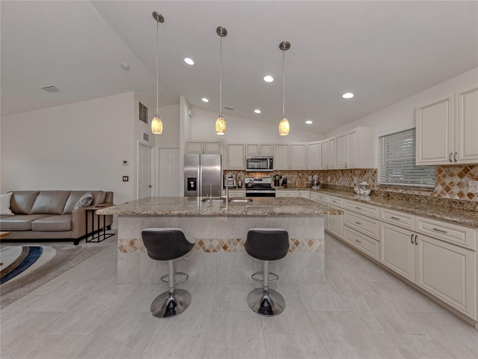 3453 DRYDEN ST, NORTH PORT, FL, 34288