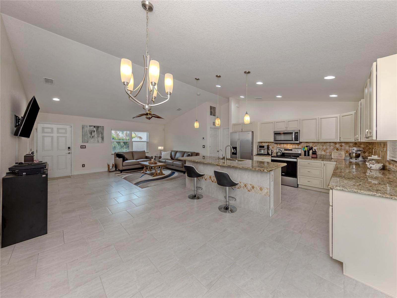 3453 DRYDEN ST, NORTH PORT, FL, 34288