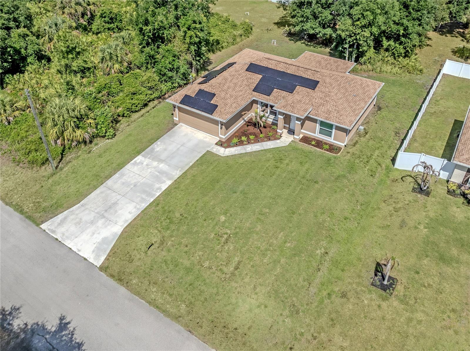 3453 DRYDEN ST, NORTH PORT, FL, 34288