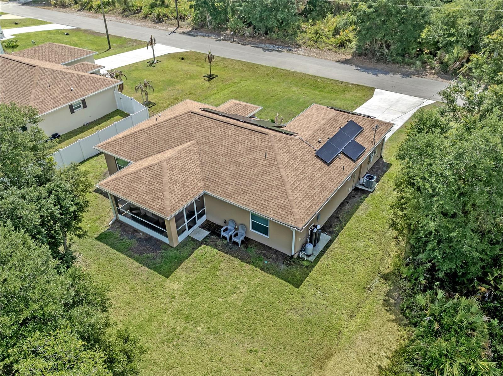3453 DRYDEN ST, NORTH PORT, FL, 34288