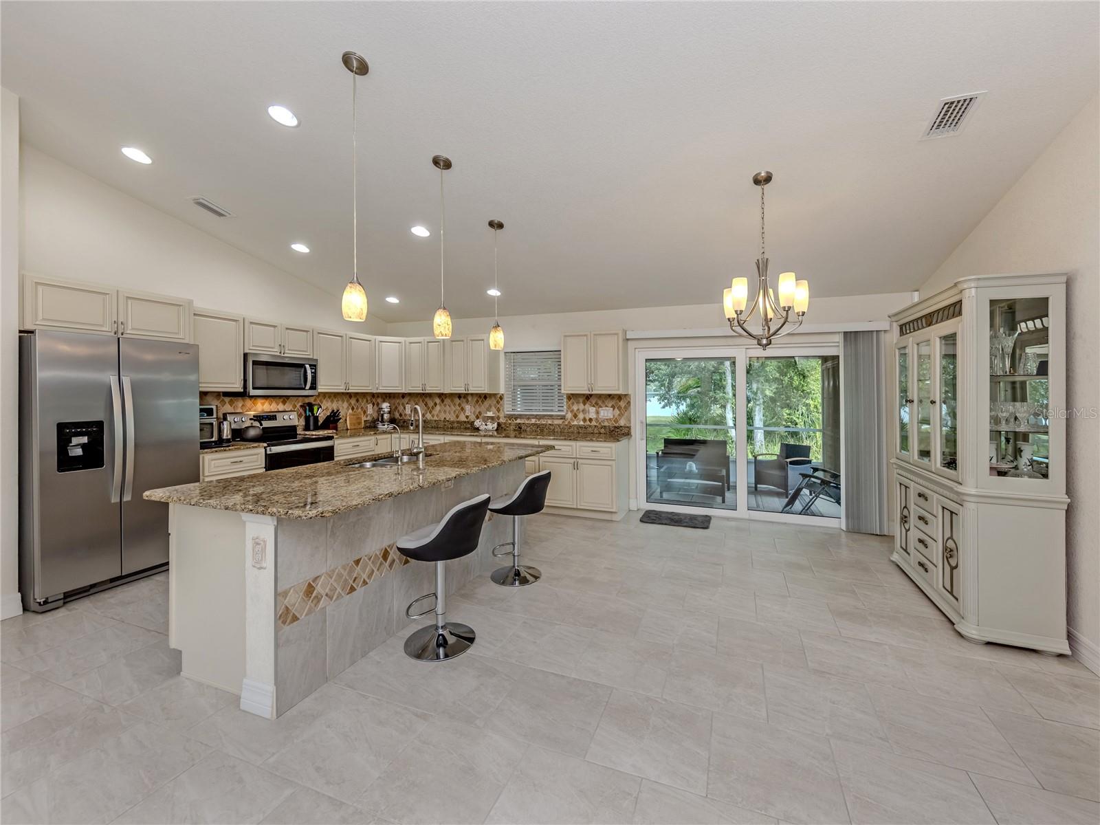 3453 DRYDEN ST, NORTH PORT, FL, 34288
