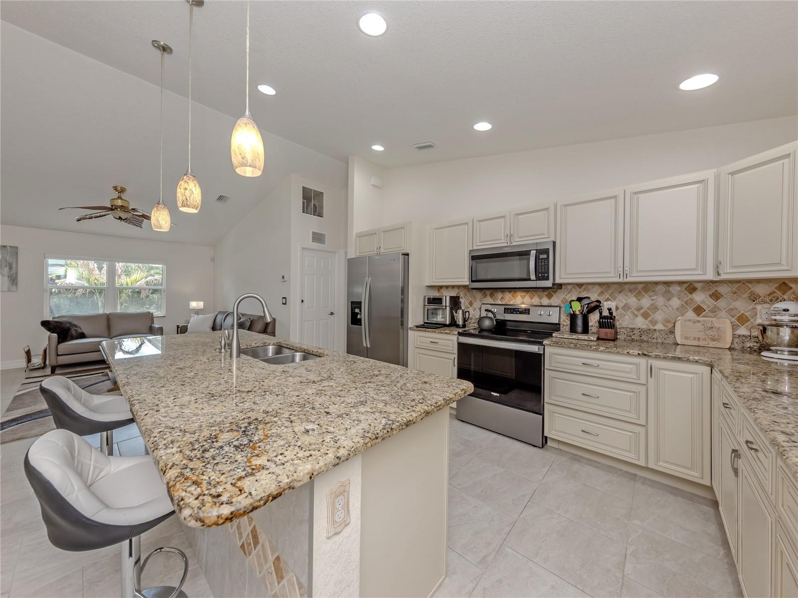 3453 DRYDEN ST, NORTH PORT, FL, 34288