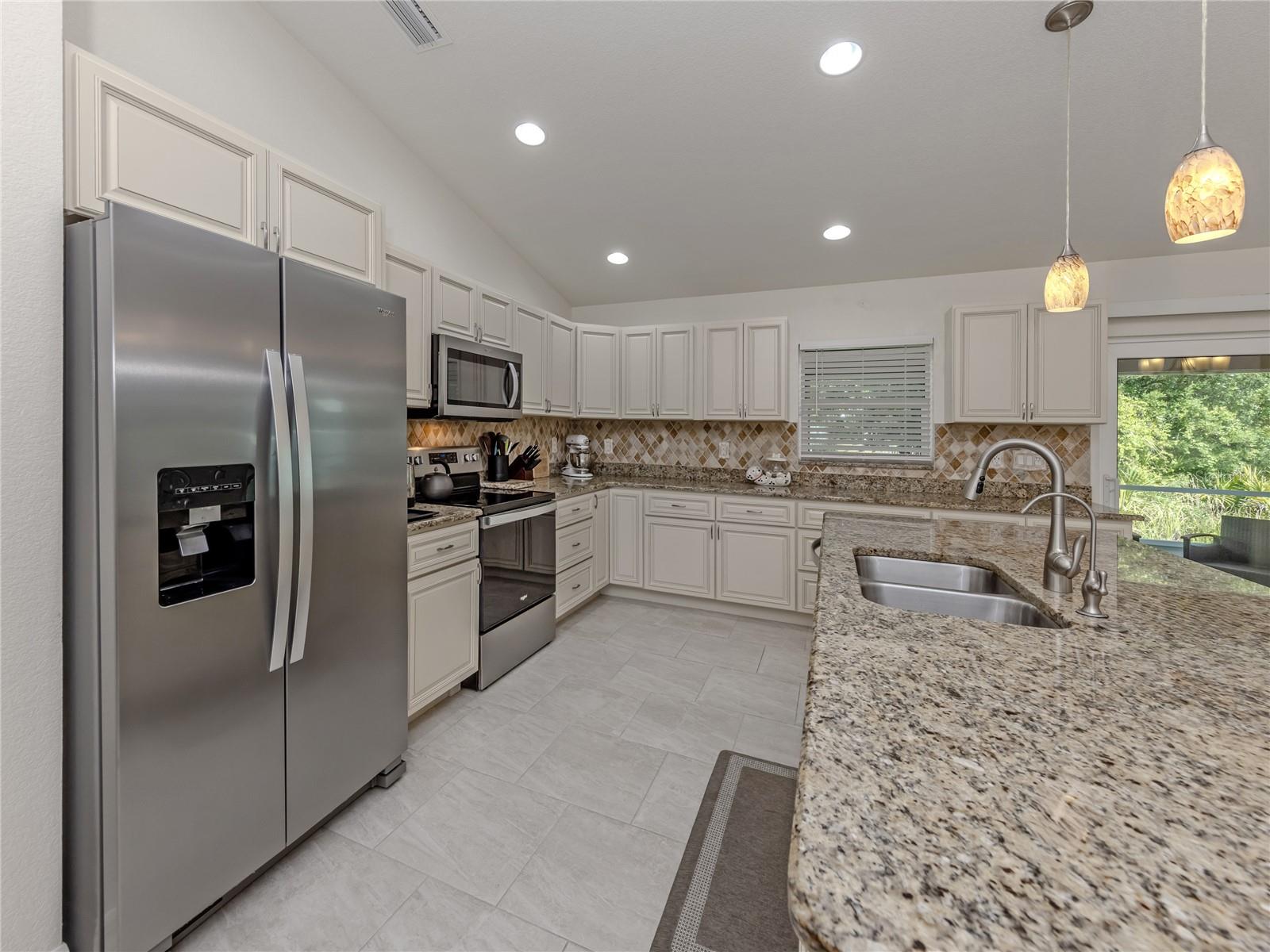 3453 DRYDEN ST, NORTH PORT, FL, 34288