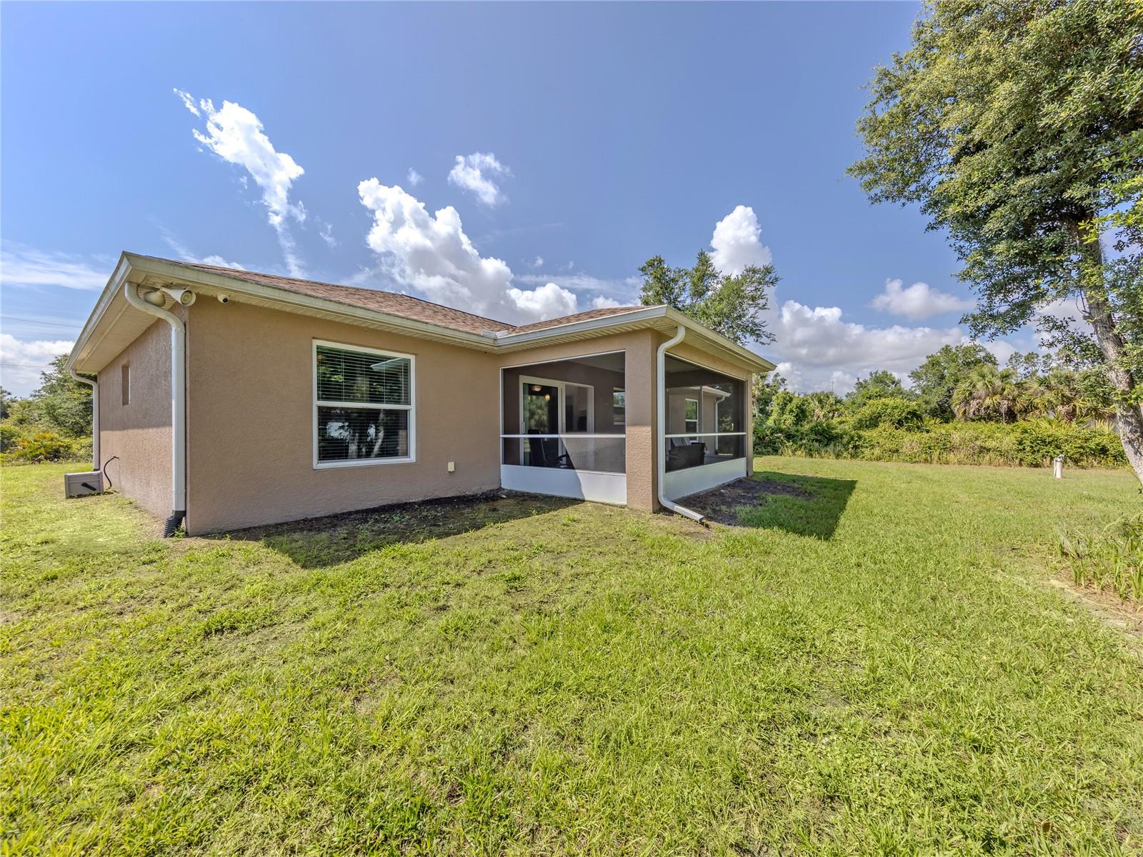3453 DRYDEN ST, NORTH PORT, FL, 34288