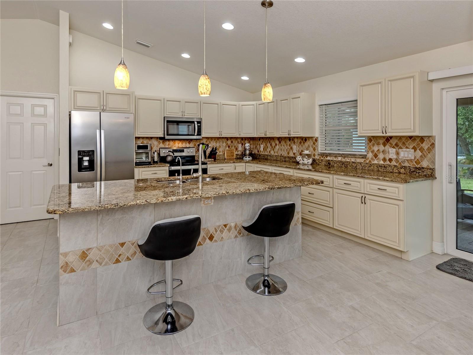 3453 DRYDEN ST, NORTH PORT, FL, 34288